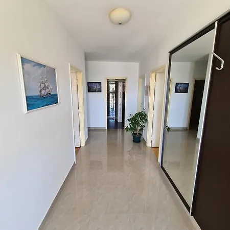 Ivana Apartamento Zadar