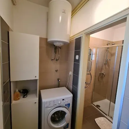 Appartement Ivana Zadar