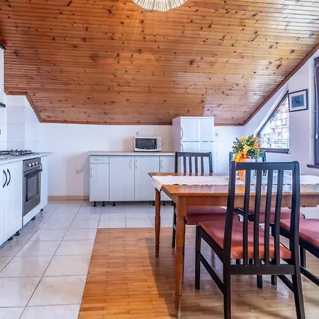 Appartement Ivana Zadar