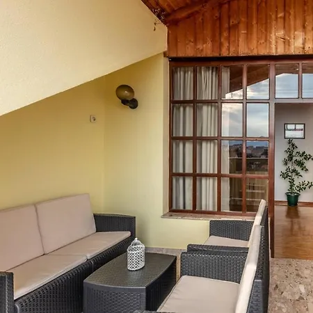 Ivana Appartement Zadar