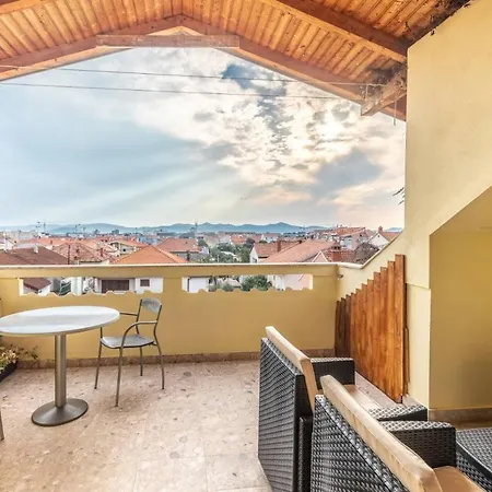 Apartamento Ivana *