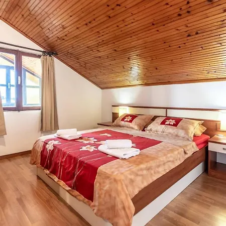 Appartement Ivana Zadar