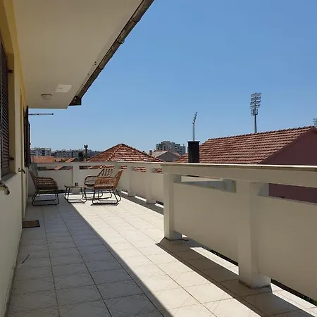 Ivana Appartement Zadar