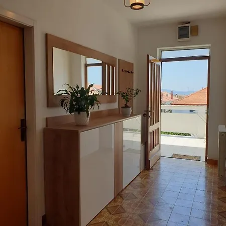 Apartamento Ivana Zadar