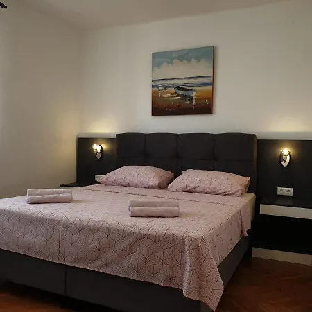 Ivana Appartement Zadar