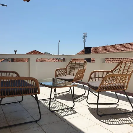 Appartement Ivana Zadar