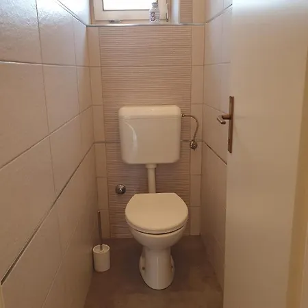 Ivana Apartamento Zadar