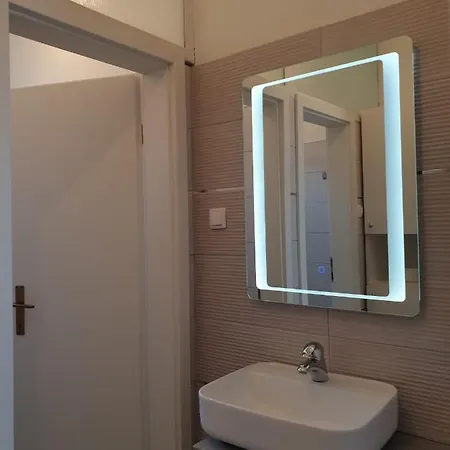 Apartamento Ivana Zadar