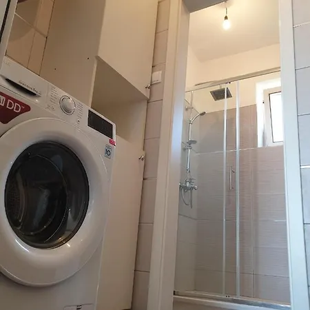 Ivana Apartamento