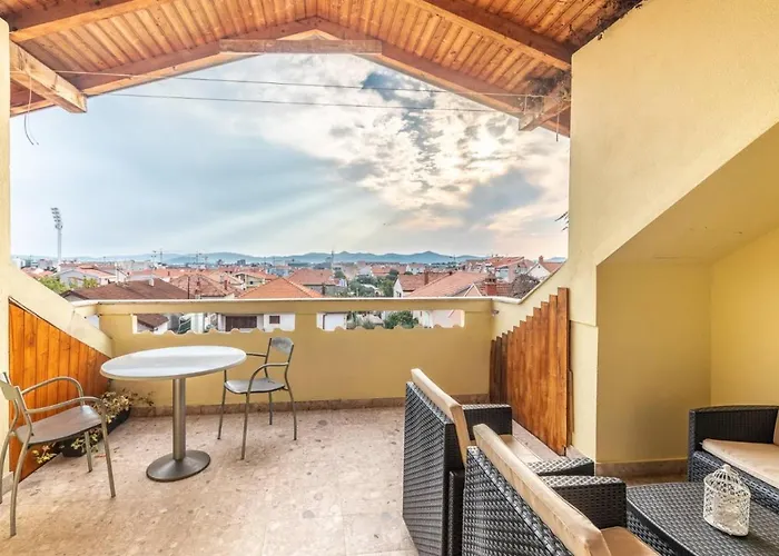 アパート Ivana *