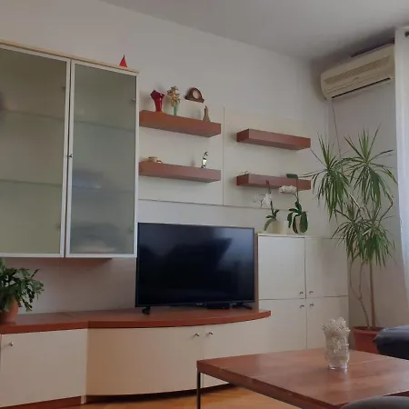 아파트 Ivana 자다르