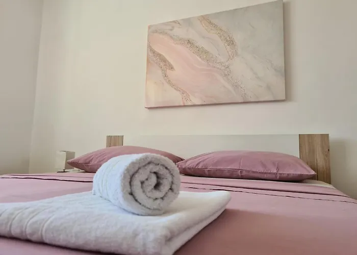 Ivana דירה זאדאר