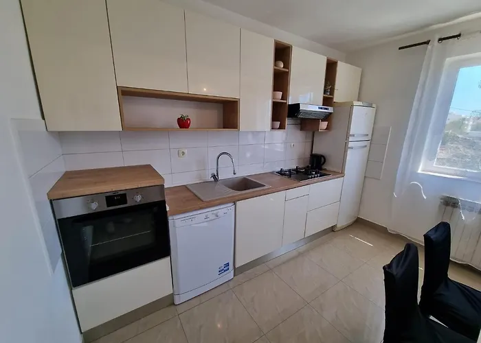 דירה Ivana זאדאר