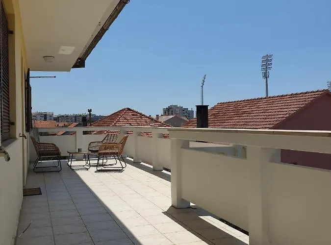 Ivana דירה זאדאר