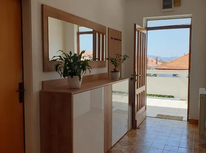 Apartment Ivana Zadar