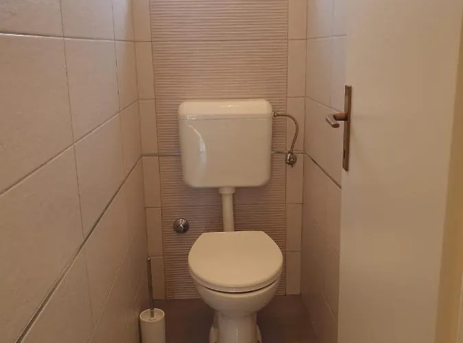 Ivana Apartment Zadar